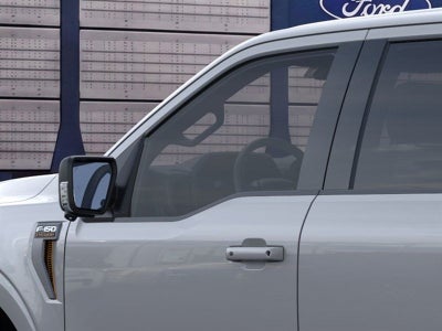 2026 Ford F-150 Tremor®