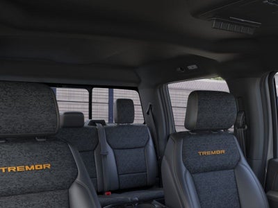 2026 Ford F-150 Tremor®