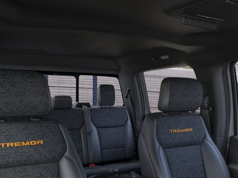 2026 Ford F-150 Tremor®
