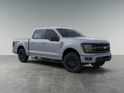 2026 Ford F-150 Tremor®