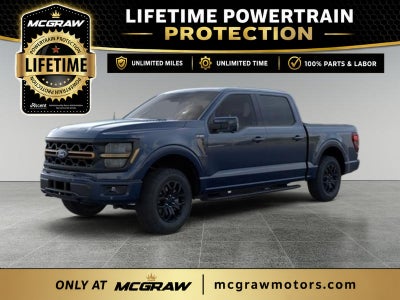 2026 Ford F-150 Tremor®