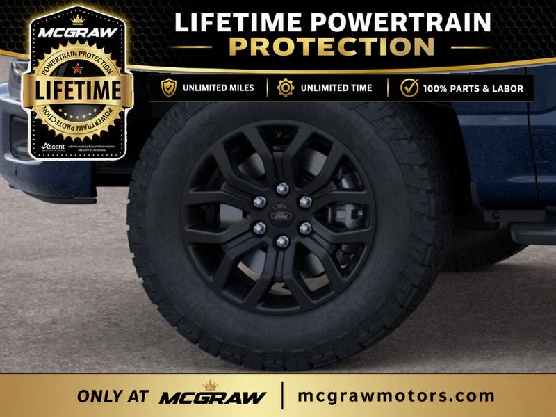 2026 Ford F-150 Tremor®