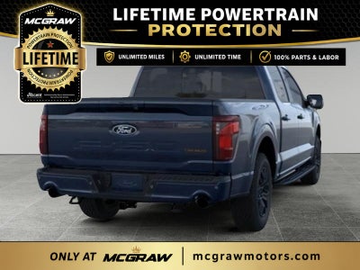 2026 Ford F-150 Tremor®