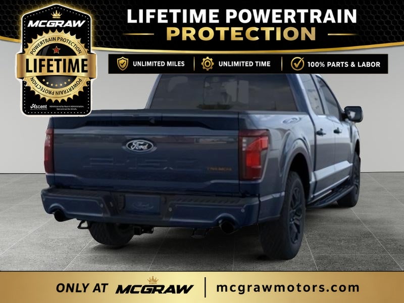 2026 Ford F-150 Tremor®