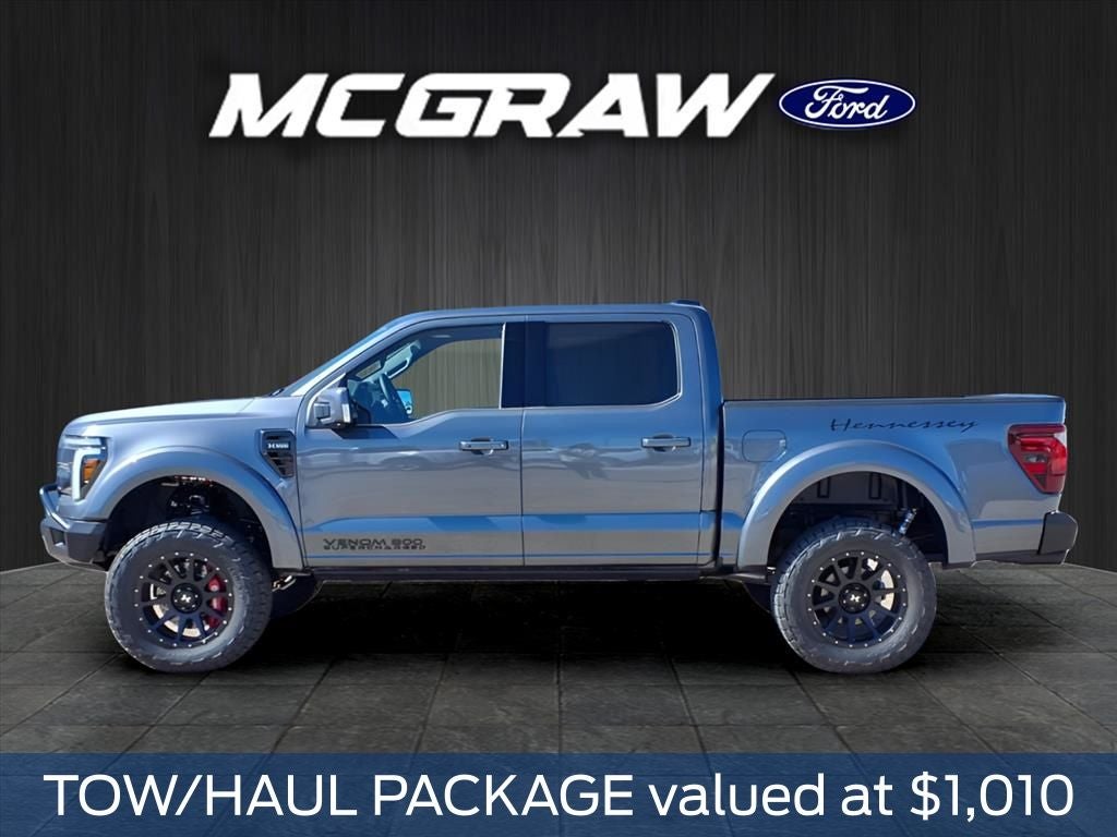 2025 Ford F-150 Lariat®