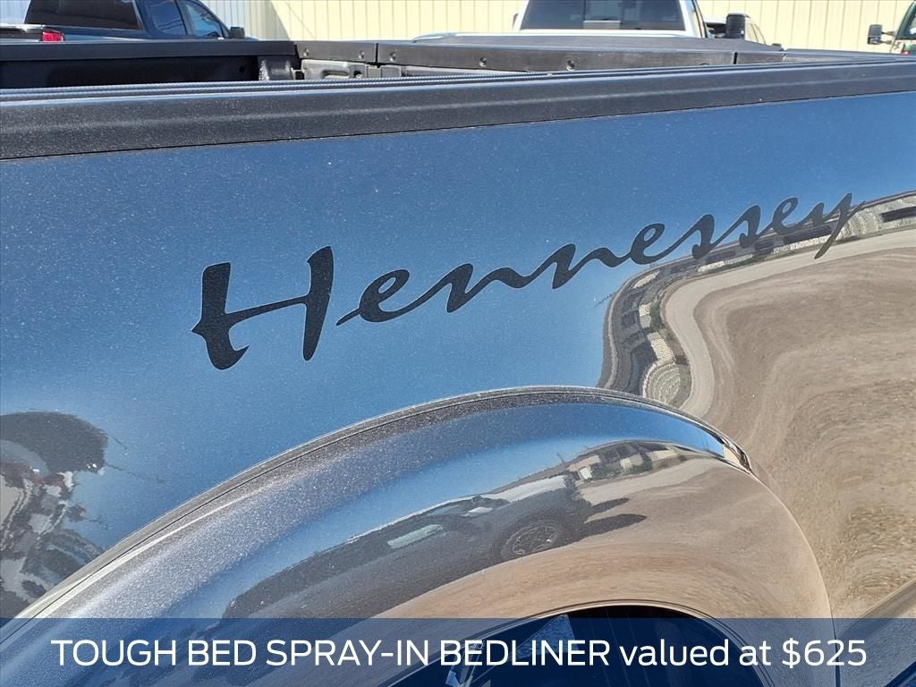 2025 Ford F-150 Lariat®