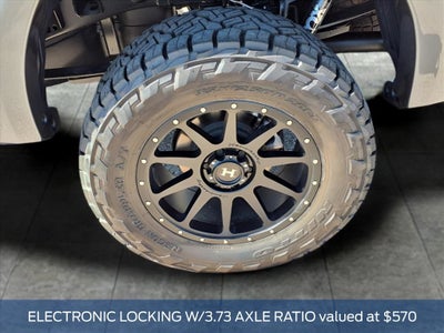 2025 Ford F-150 Lariat®