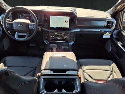 2025 Ford F-150 Lariat®