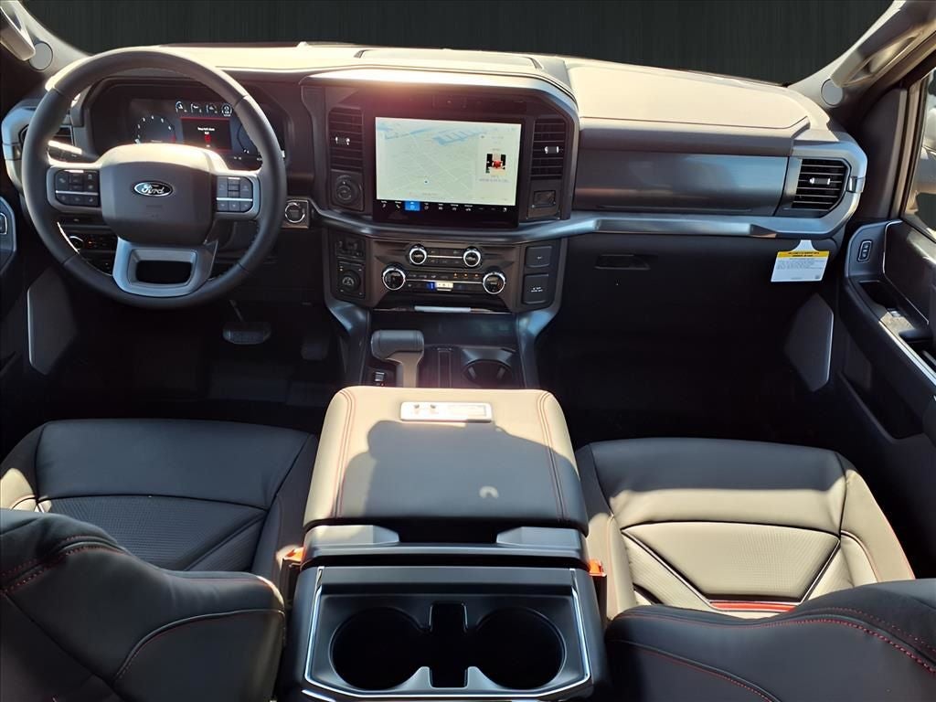 2025 Ford F-150 Lariat®