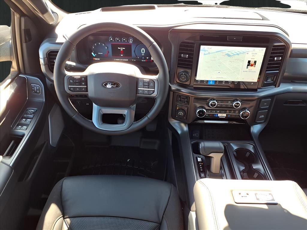 2025 Ford F-150 Lariat®