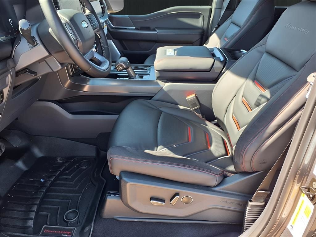 2025 Ford F-150 Lariat®