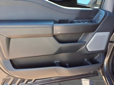 2025 Ford F-150 Lariat®