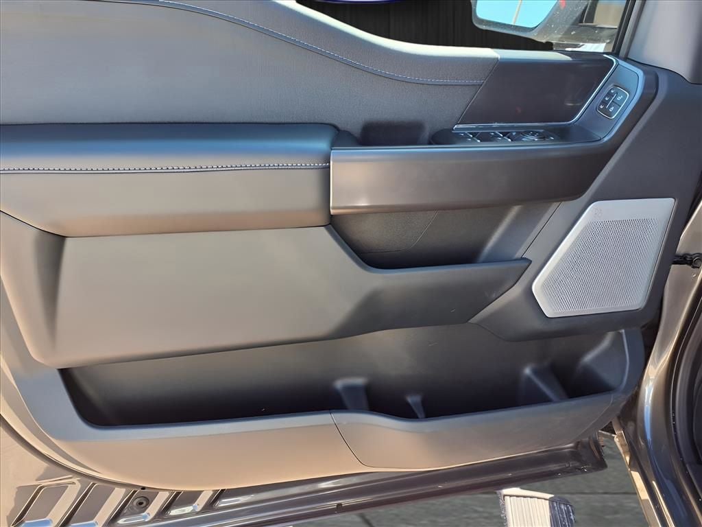 2025 Ford F-150 Lariat®