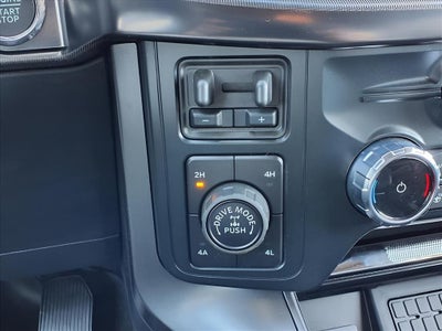 2025 Ford F-150 Lariat®