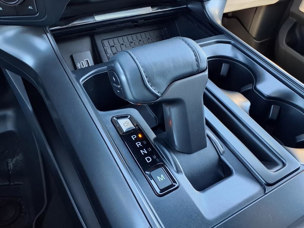 2025 Ford F-150 Lariat®