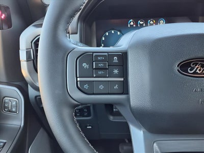 2025 Ford F-150 Lariat®