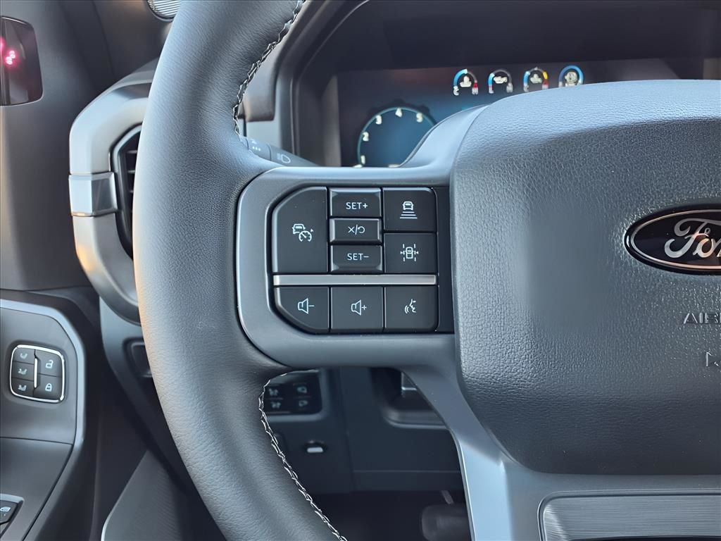 2025 Ford F-150 Lariat®