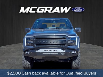 2025 Ford F-150 Lariat®