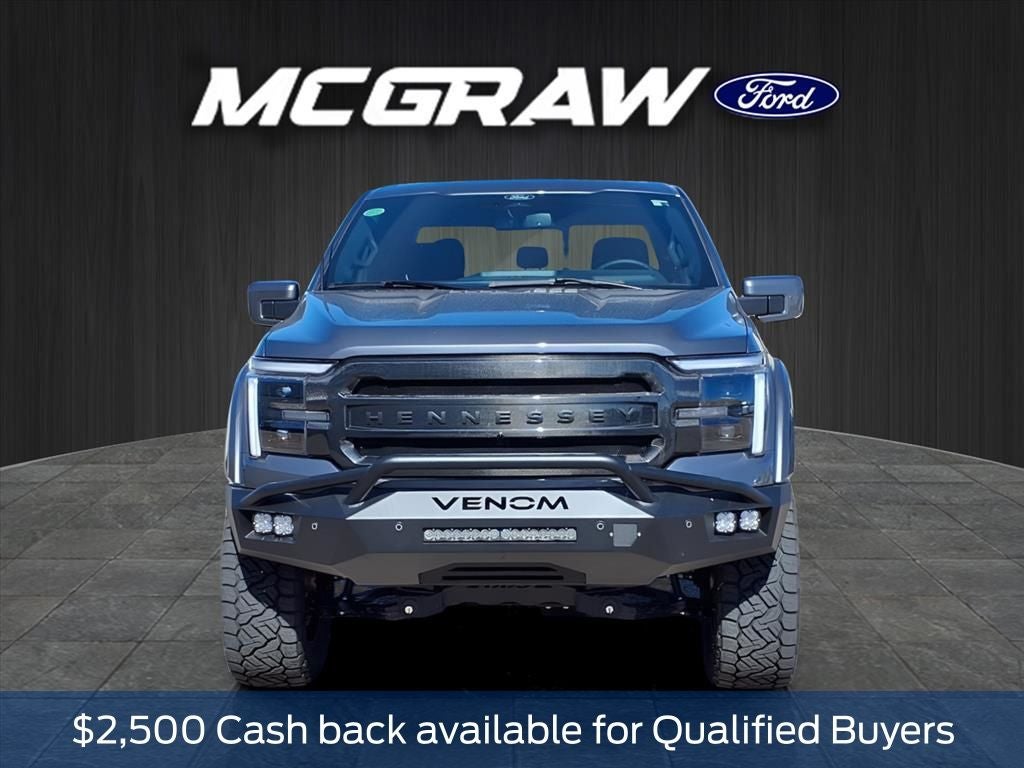 2025 Ford F-150 Lariat®