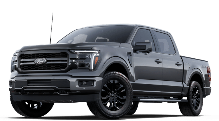 2025 Ford F-150 Lariat®