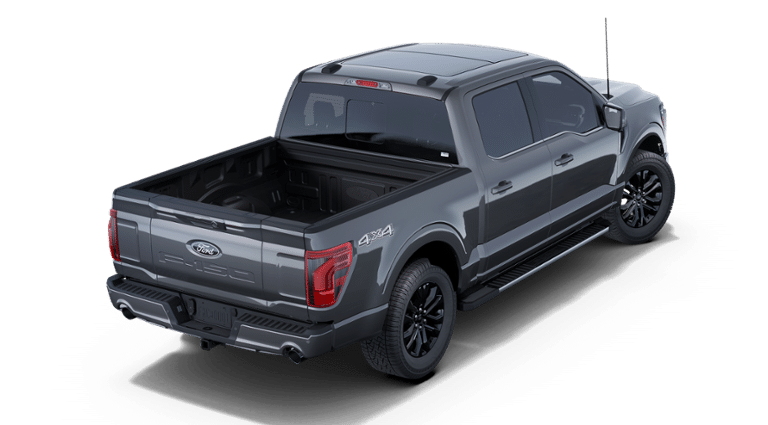 2025 Ford F-150 Lariat®