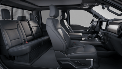 2025 Ford F-150 Lariat®