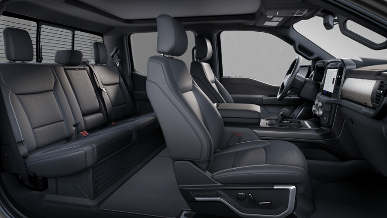 2025 Ford F-150 Lariat®