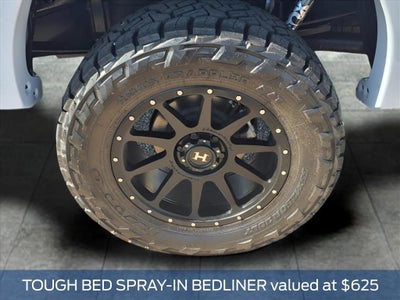 2025 Ford F-150 Lariat®