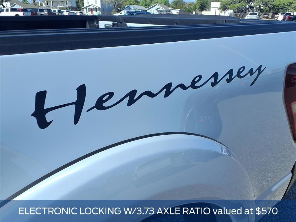 2025 Ford F-150 Lariat®