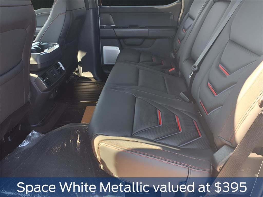 2025 Ford F-150 Lariat®