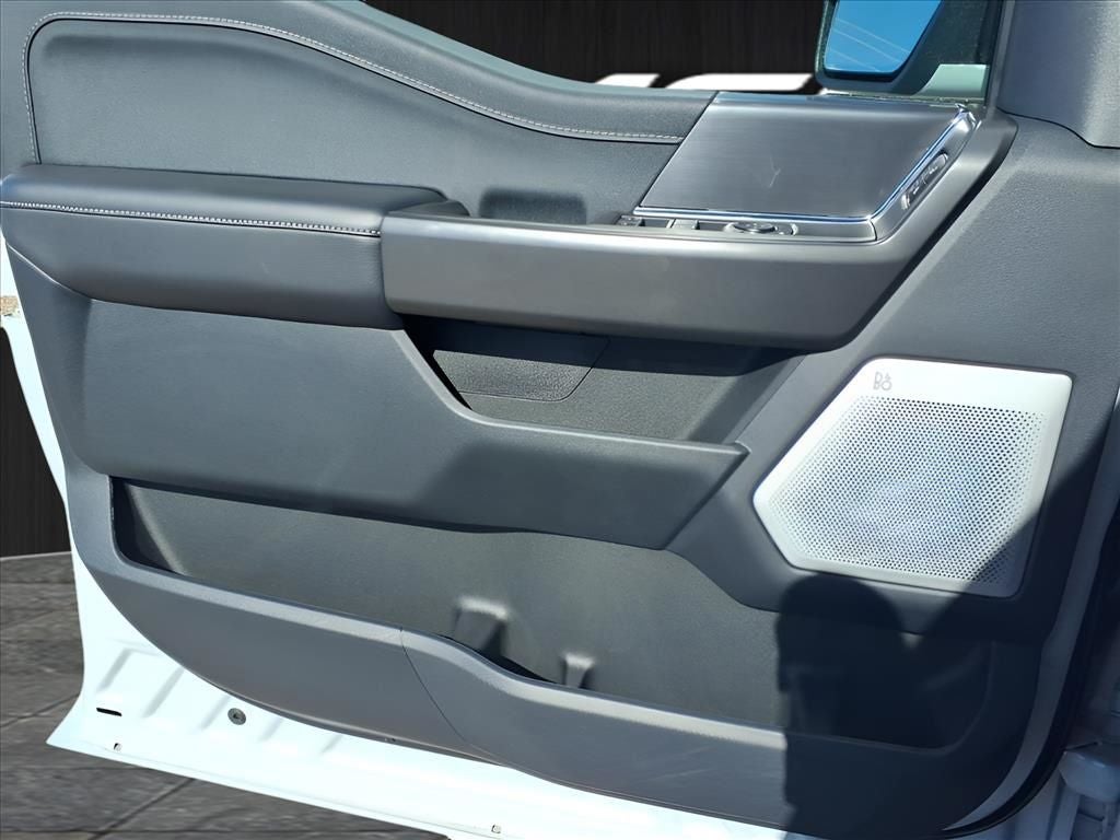 2025 Ford F-150 Lariat®