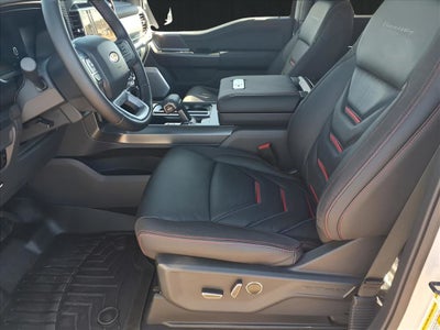 2025 Ford F-150 Lariat®