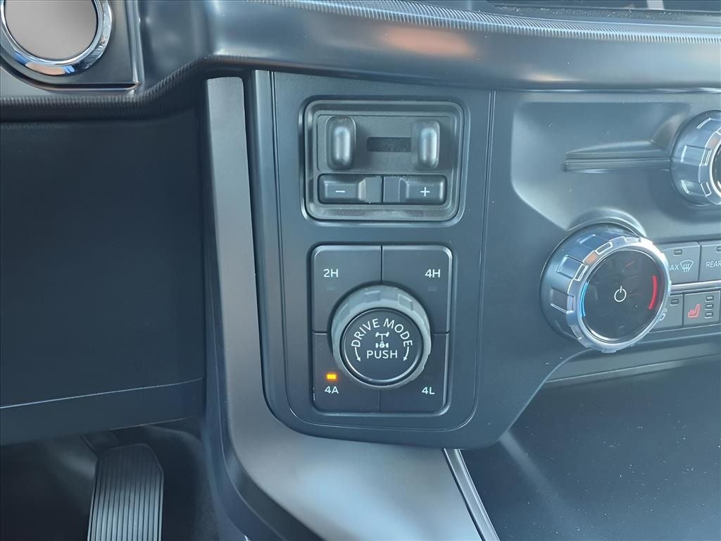 2025 Ford F-150 Lariat®