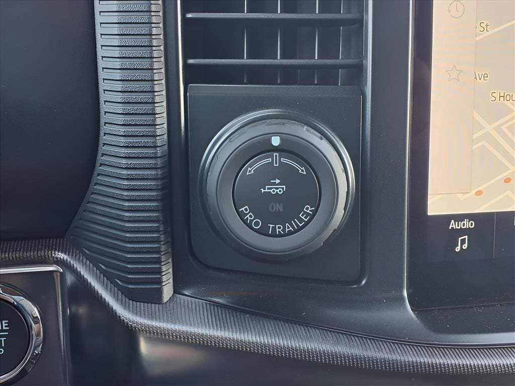 2025 Ford F-150 Lariat®