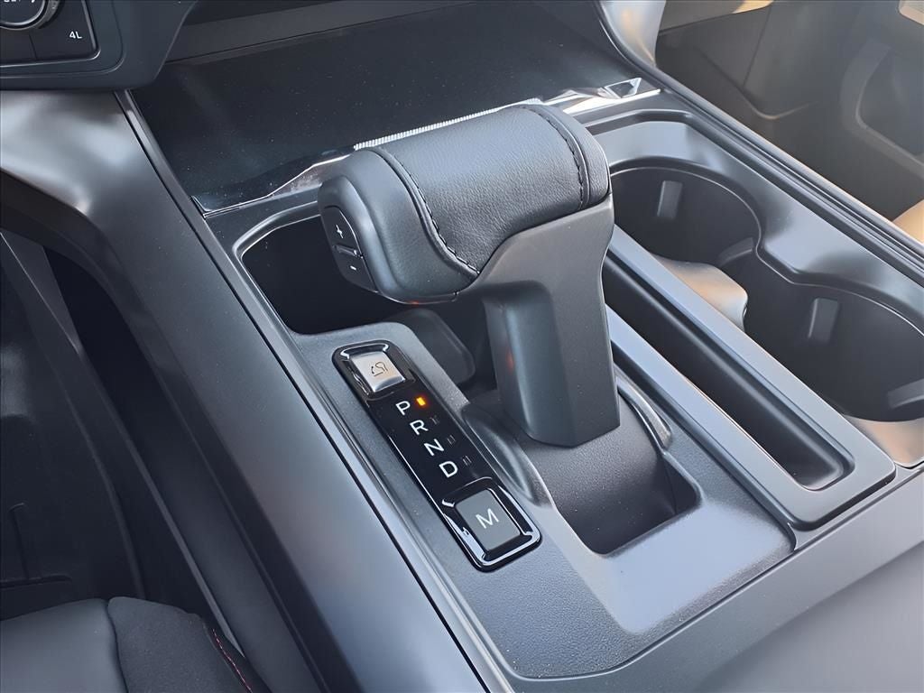 2025 Ford F-150 Lariat®