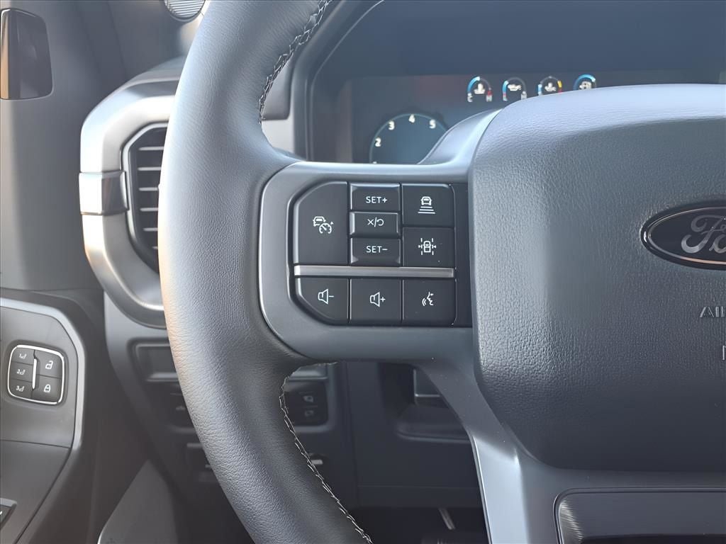 2025 Ford F-150 Lariat®