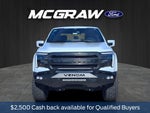 2025 Ford F-150 Lariat®