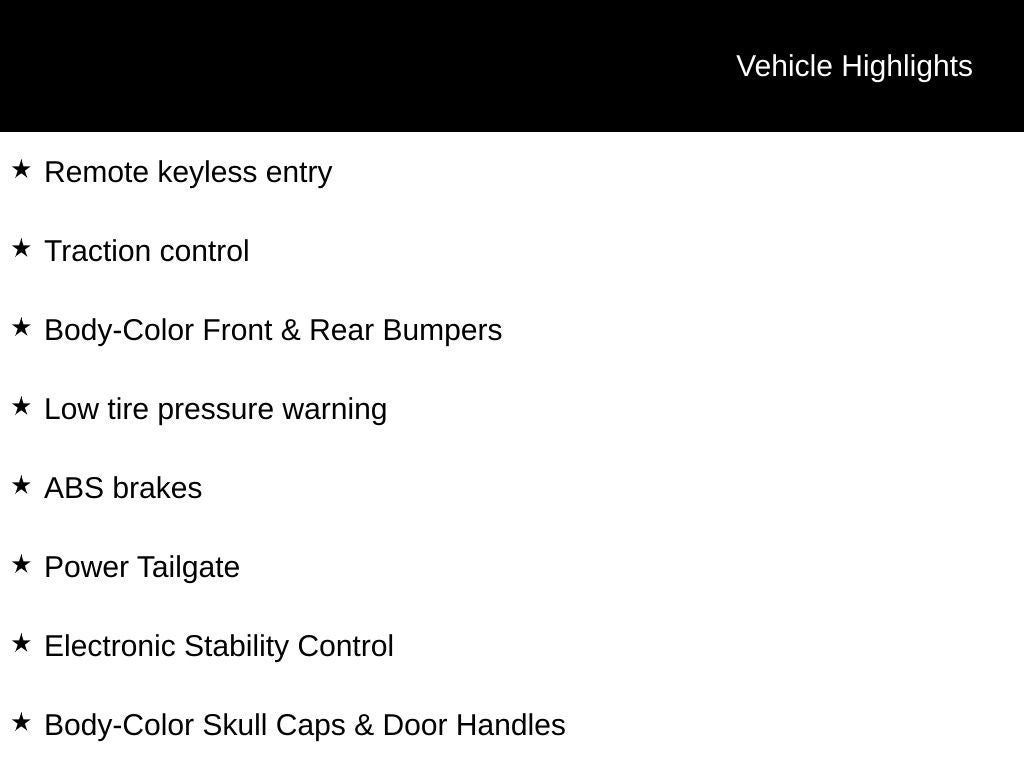 2025 Ford F-150 Lariat®