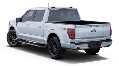 2025 Ford F-150 Lariat®