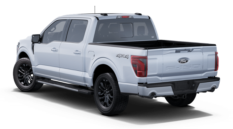 2025 Ford F-150 Lariat®