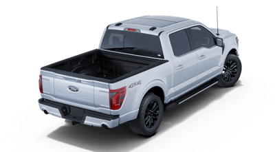 2025 Ford F-150 Lariat®
