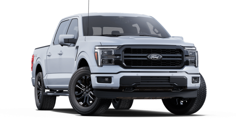 2025 Ford F-150 Lariat®