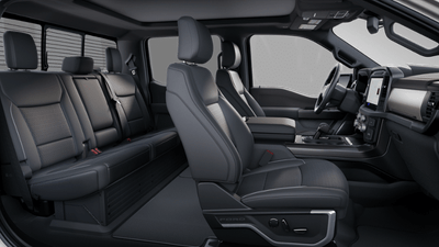 2025 Ford F-150 Lariat®