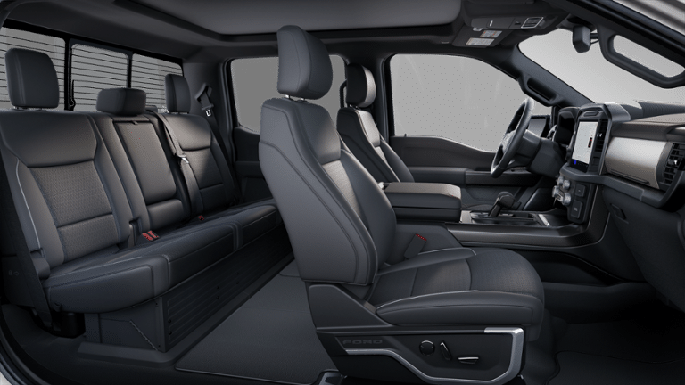 2025 Ford F-150 Lariat®