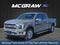 2025 Ford F-150 Lariat®