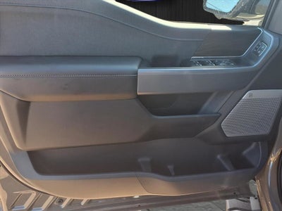 2025 Ford F-150 Lariat®