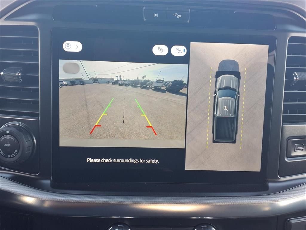 2025 Ford F-150 Lariat®