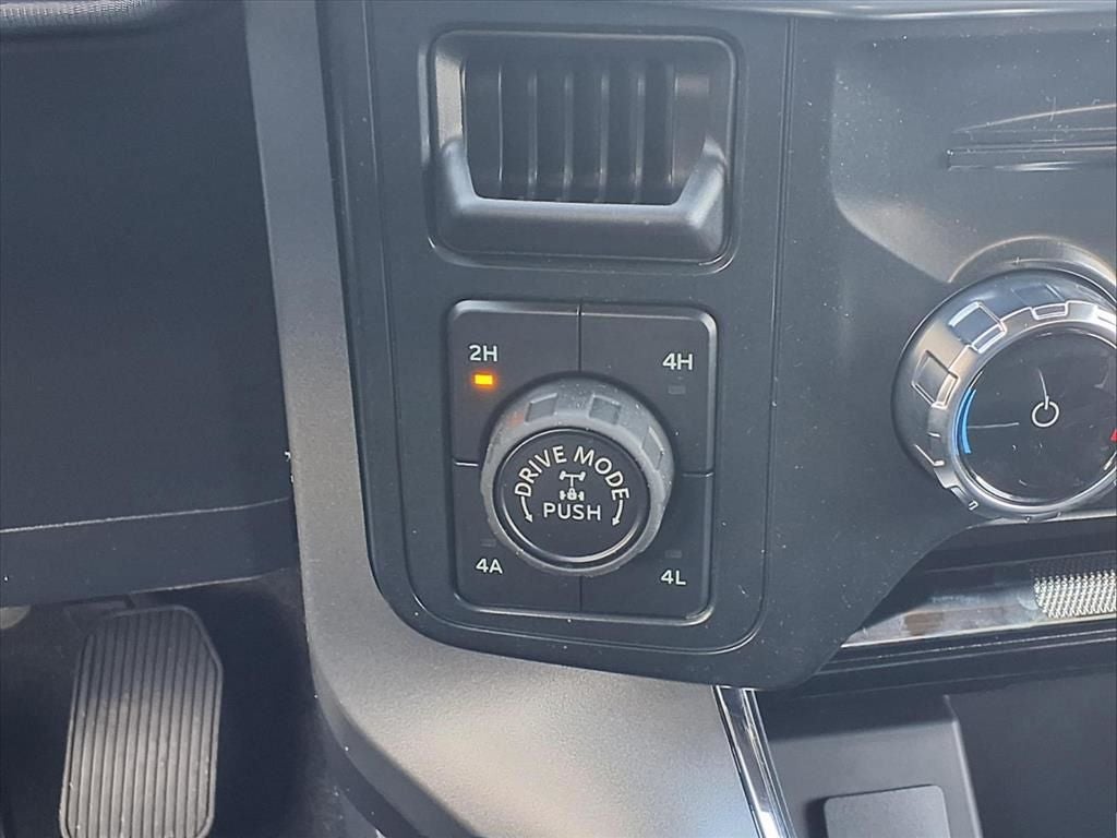 2025 Ford F-150 Lariat®