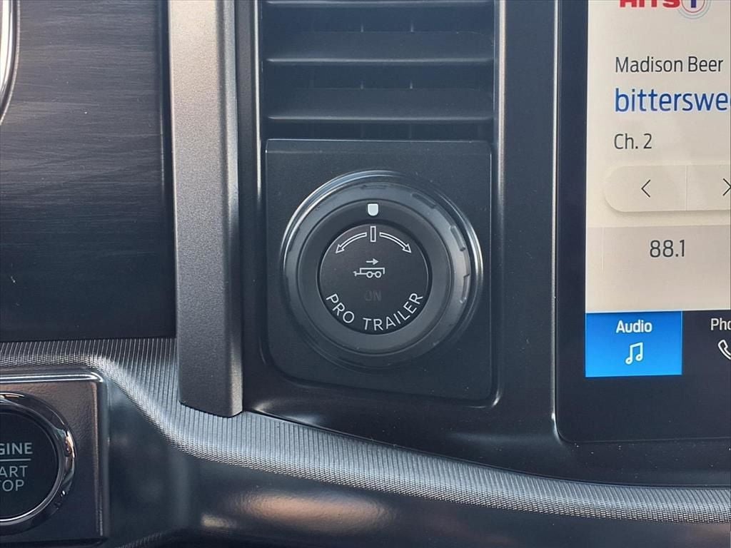 2025 Ford F-150 Lariat®