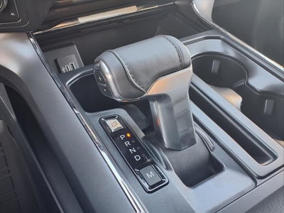 2025 Ford F-150 Lariat®